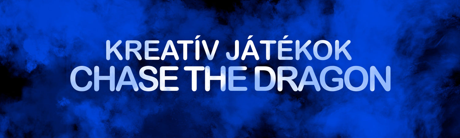 Kreatív Darts Játékok: Chase the Dragon