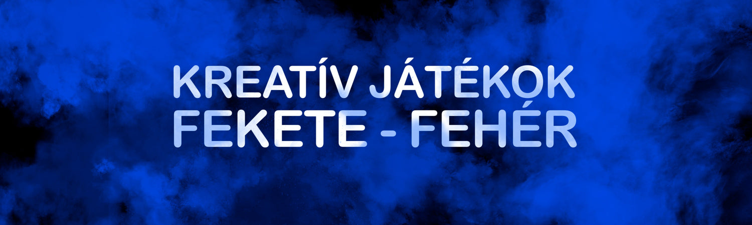 Kreatív Darts Játékok: Fekete Fehér
