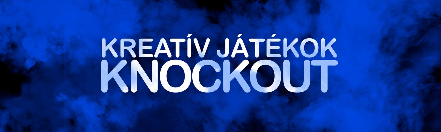 Kreatív Darts Játékok: Knockout