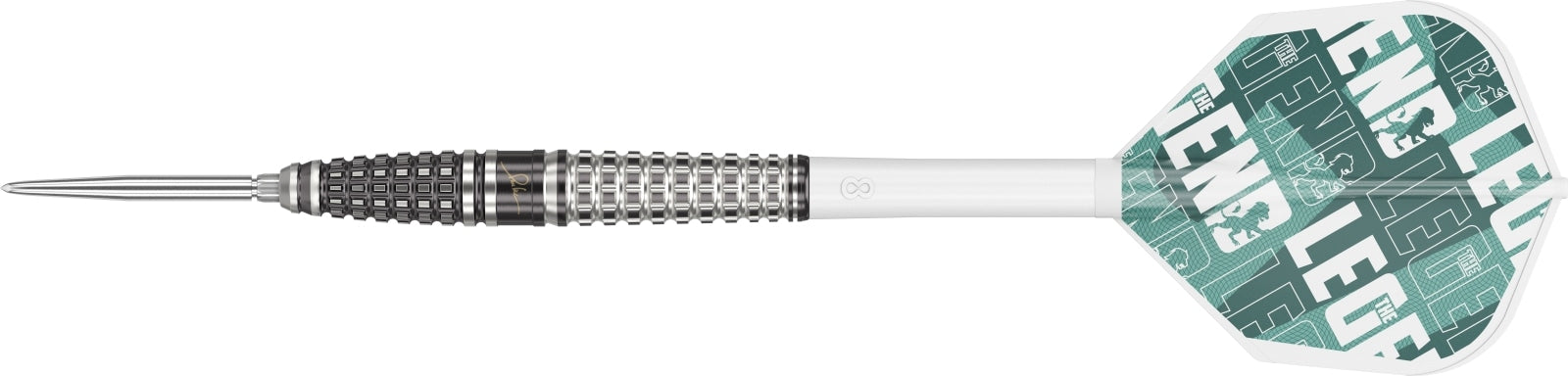 Target Japan - Paul Lim The Legend Gen 7 - 95% - Steel Darts Szett - Direct Darts - 1