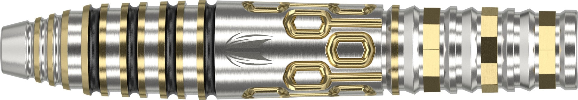 Target Japan - Prime Series Hot Shot Harith Lim - 90% - Steel Darts Szett - Direct Darts - 2