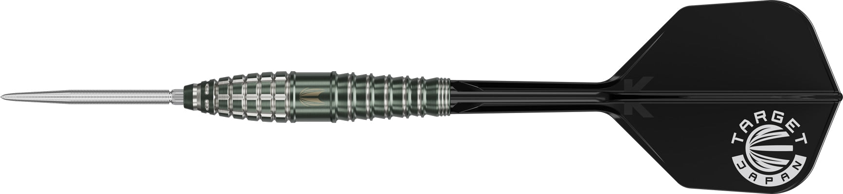 Target Japan - Prime Series Scream - 90% - Steel Darts Szett - Direct Darts - 1