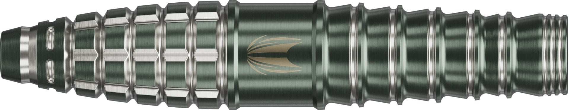 Target Japan - Prime Series Scream - 90% - Steel Darts Szett - Direct Darts - 2