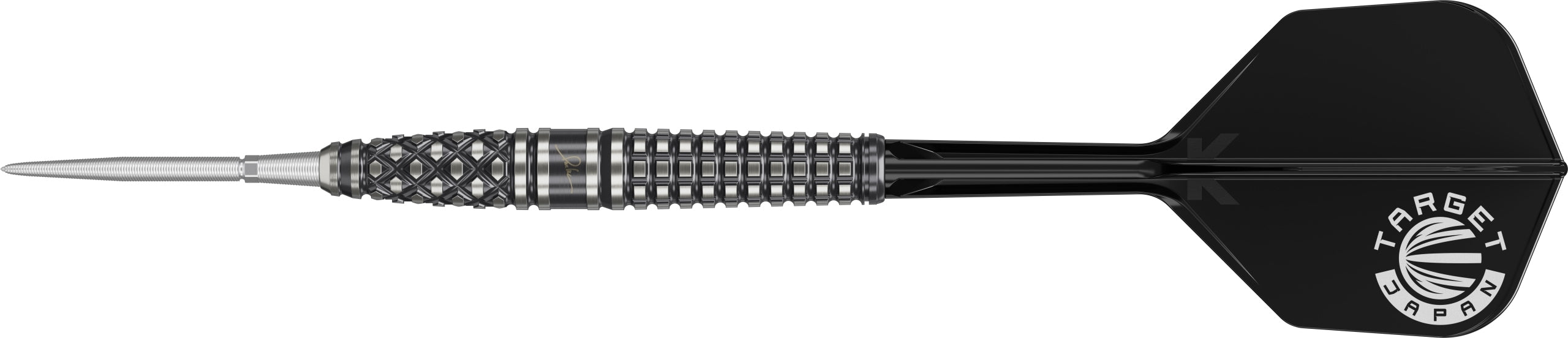 Target Japan - Paul Lim The Legend Gen 8 - 90% - Steel Darts Szett - Direct Darts - 1