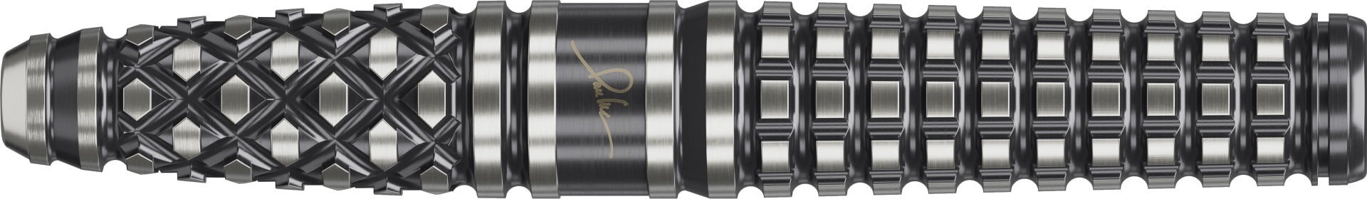 Target Japan - Paul Lim The Legend Gen 8 - 90% - Steel Darts Szett - Direct Darts - 2