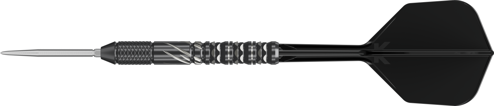 Target Japan - Black Marque Draco - 90% - Steel Darts Szett - Direct Darts - 1