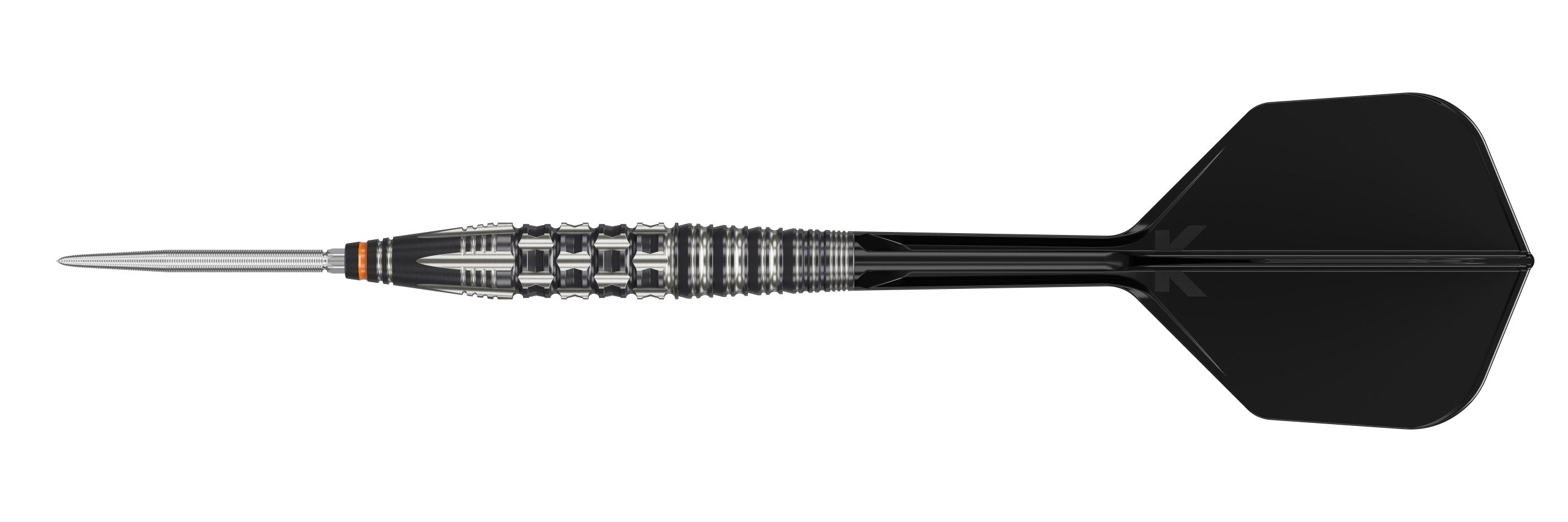 Target Japan - Black Marque Max Dancing Duck Gen4 - 90% - Steel Darts Szett - Direct Darts - 1