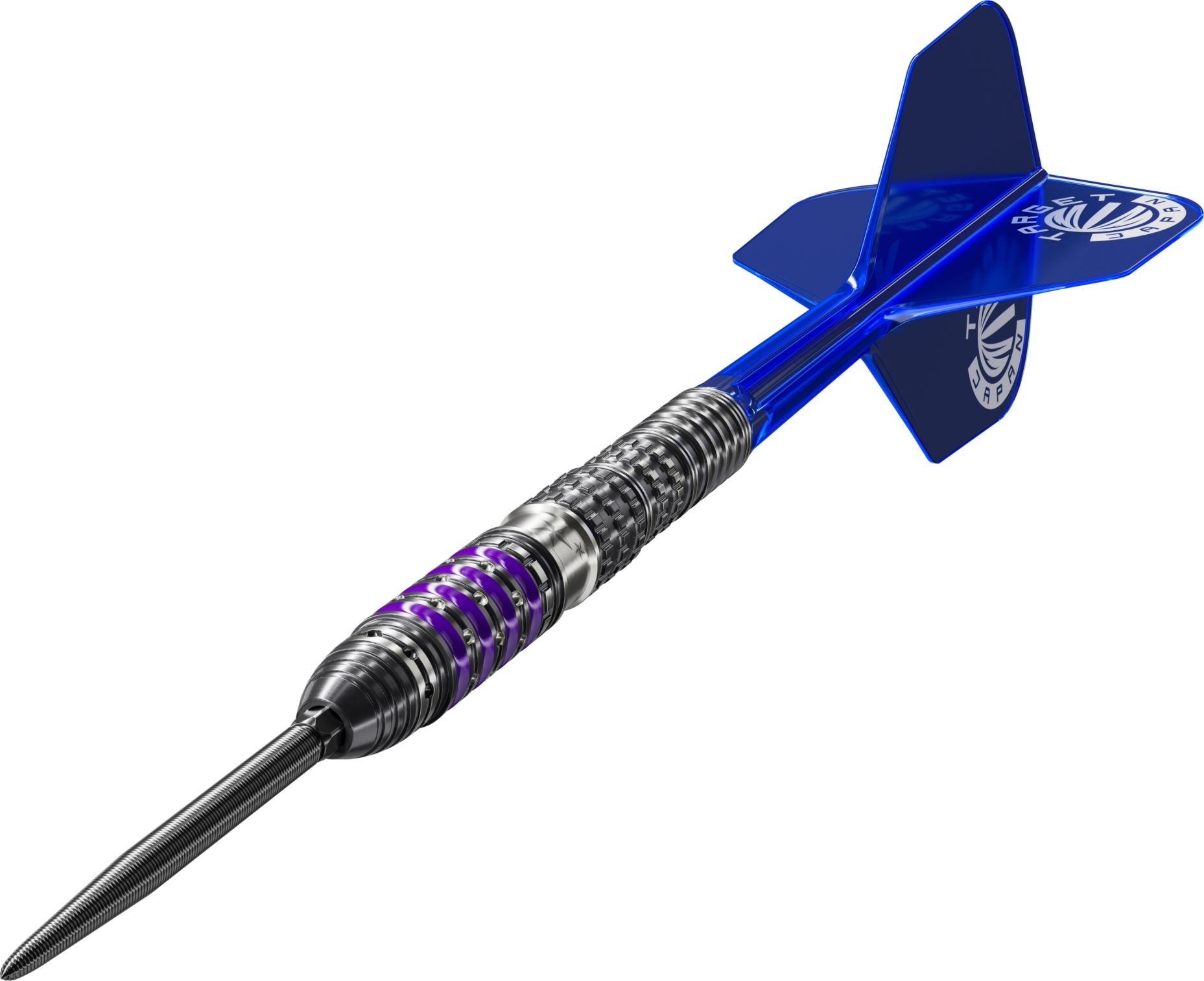 Target Japan - Prime Series Sirius Gen4 - 90% - Steel Darts Szett - Direct Darts - 1