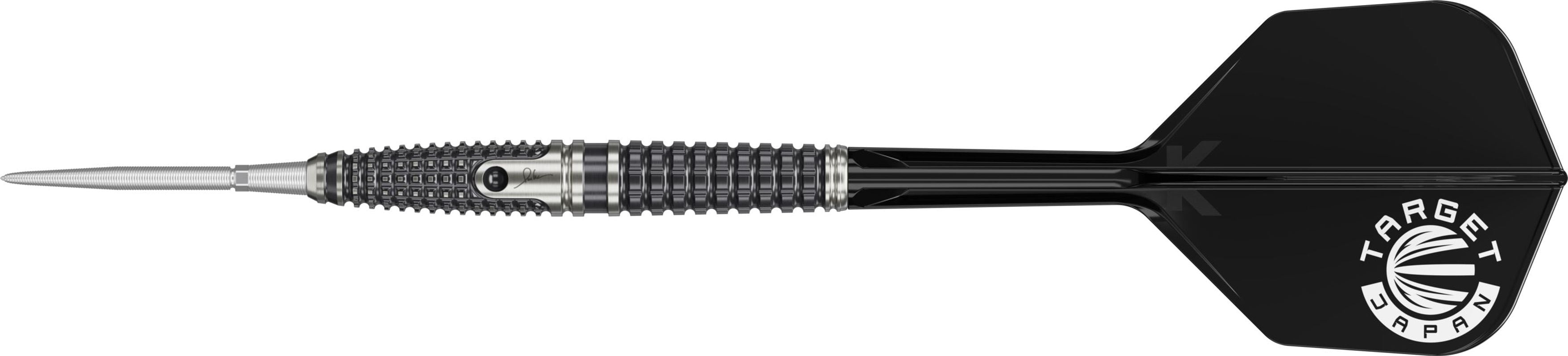 Target Japan - Paul Lim The Legend Gen9 - 90% - Steel Darts Szett - Direct Darts - 2