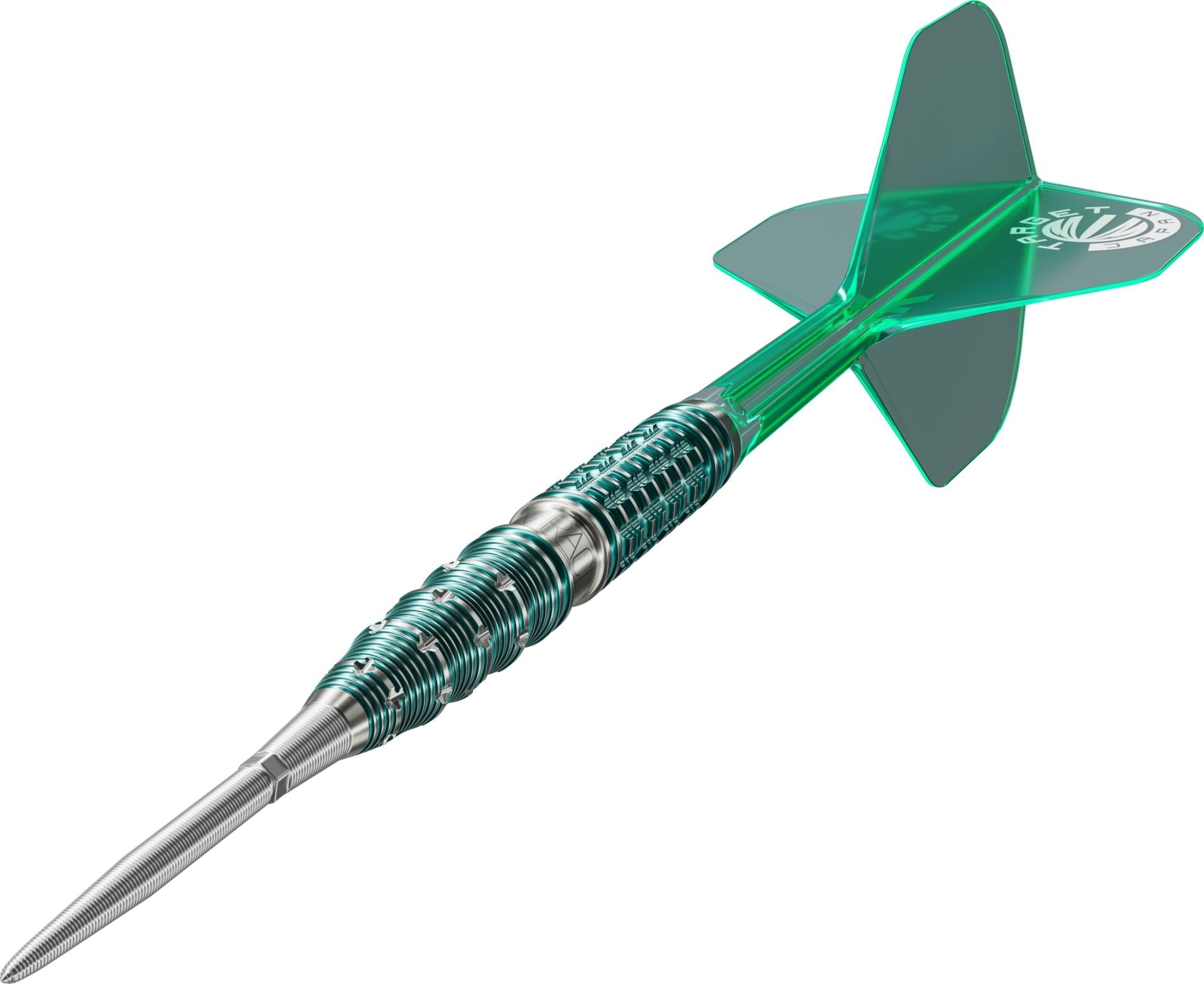 Target Japan - The Miracle Gen7 - 95% - Steel Darts Szett - Direct Darts - 1