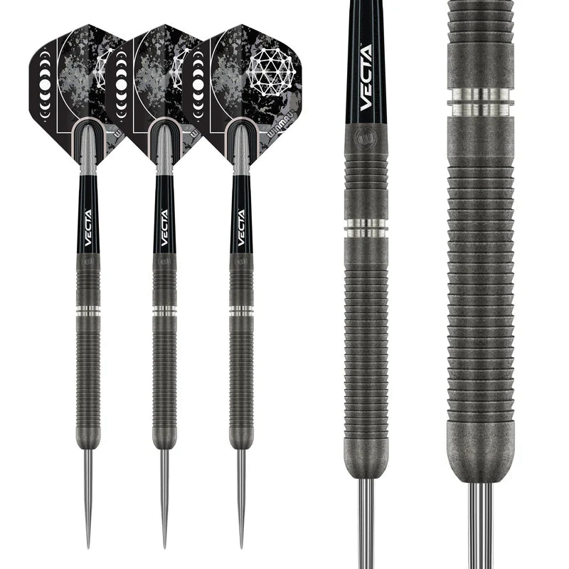 Winmau Callisto 90% 01 Steel Darts Szett - Direct Darts - 6