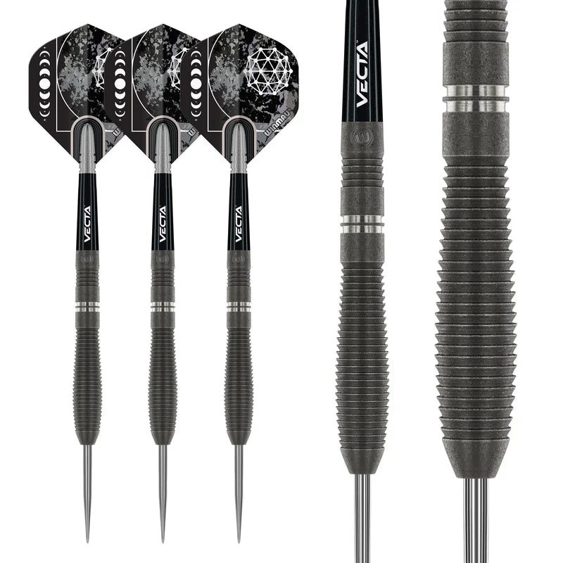 Winmau Callisto 90% 02 Steel Darts Szett - Direct Darts - 5