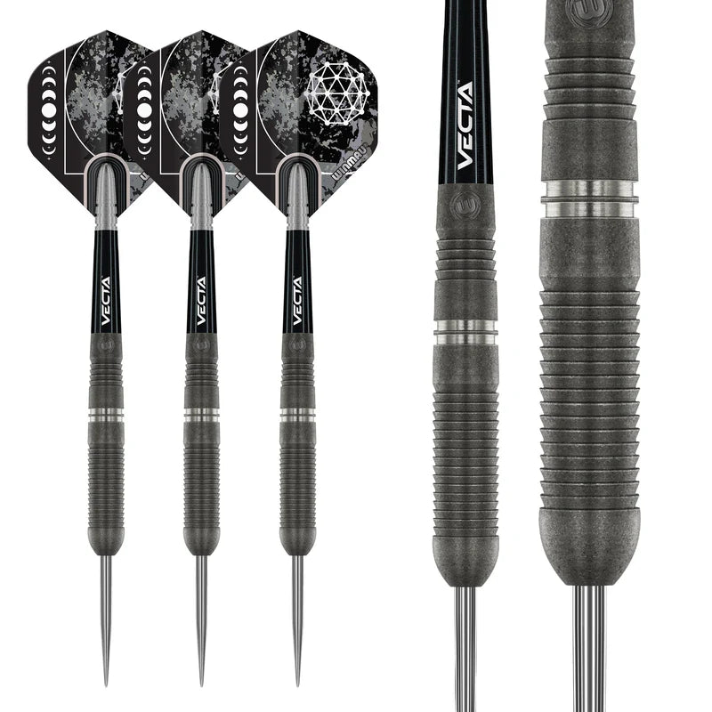 Winmau Callisto 90% 03 Steel Darts Szett - Direct Darts - 6
