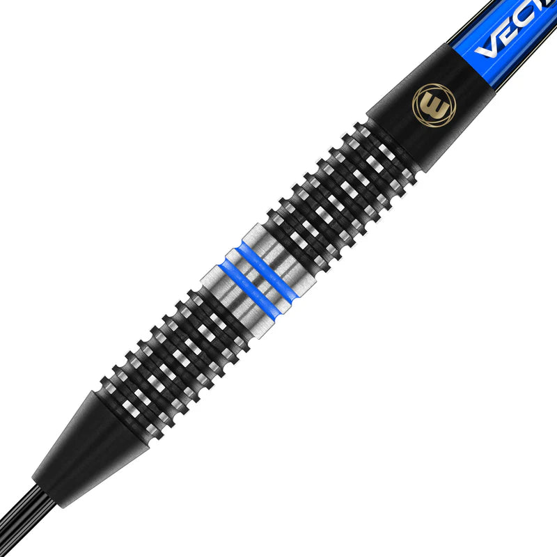 Winmau Galactics 90% Steel Darts Szett - Direct Darts - 2