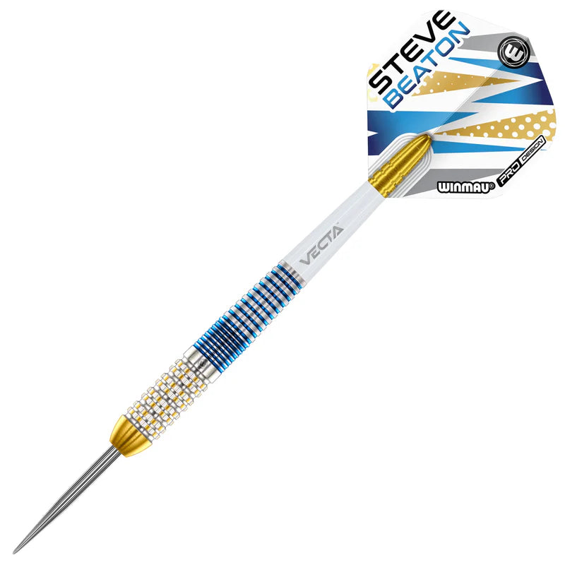 Winmau Steve Beaton Legacy Edition 90% Steel Darts Szett - Direct Darts - 3