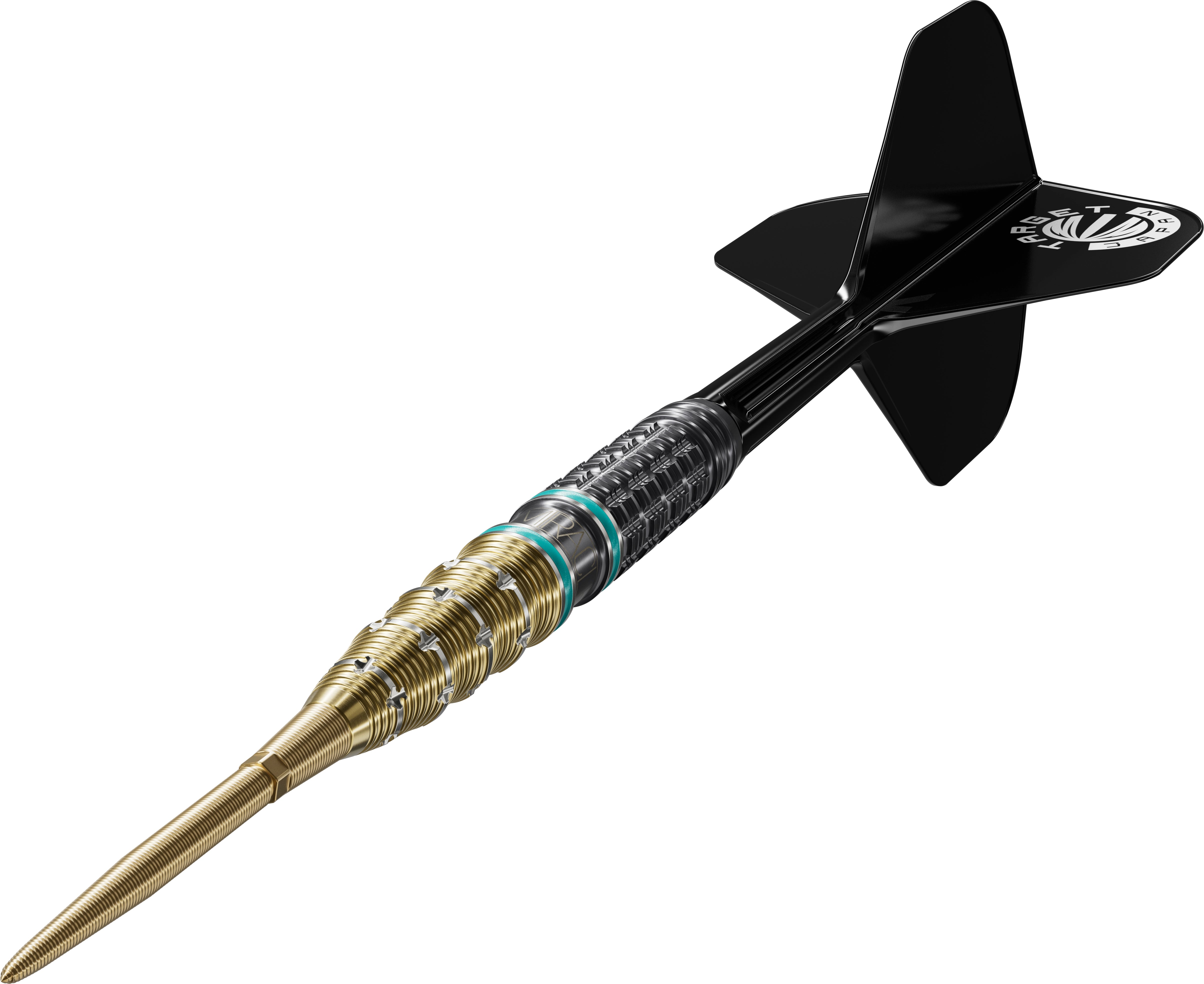 Target Japan - The Miracle Gen7.5 - 95 - Darts Nyíl Szett - Direct Darts - 2