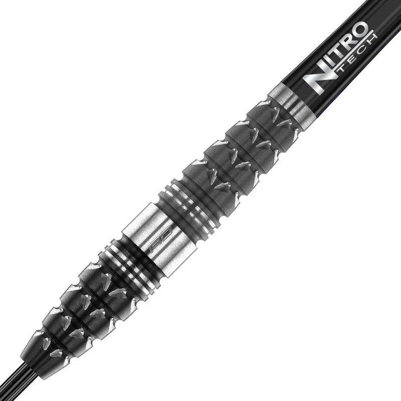 Red Dragon Paradym Torpedo 90% Steel Darts Szett - Direct Darts - 1