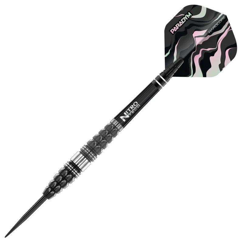 Red Dragon Paradym Torpedo 90% Steel Darts Szett - Direct Darts - 3