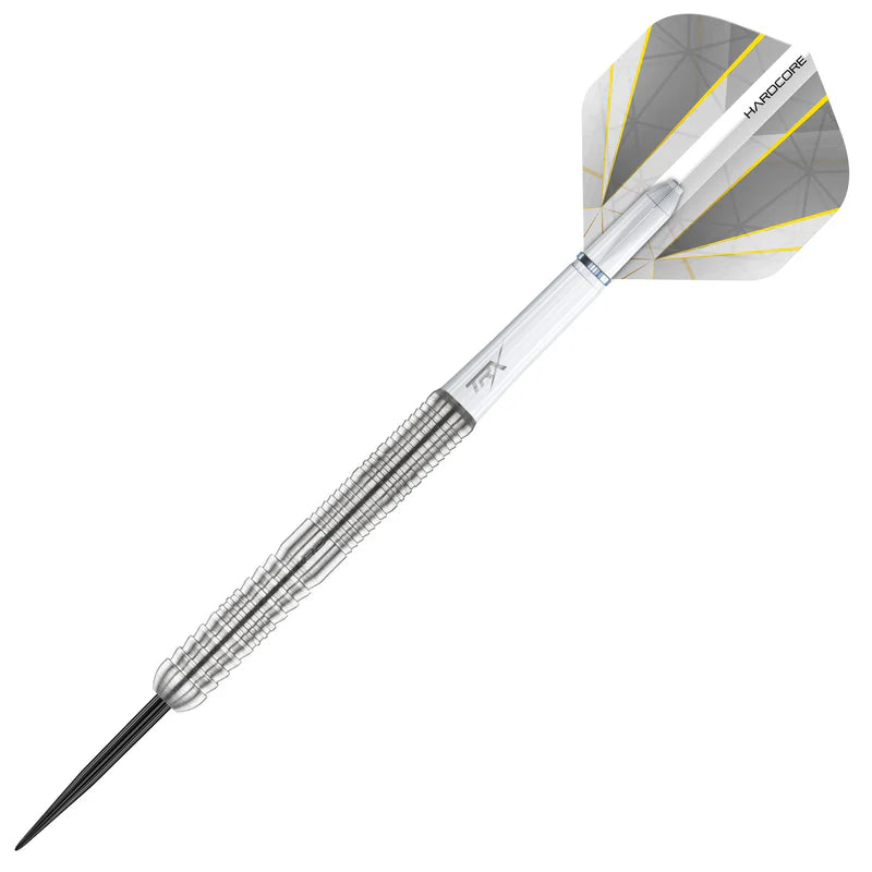 Red Dragon Seren 1 Pure 90% Steel Darts Szett - Direct Darts - 3
