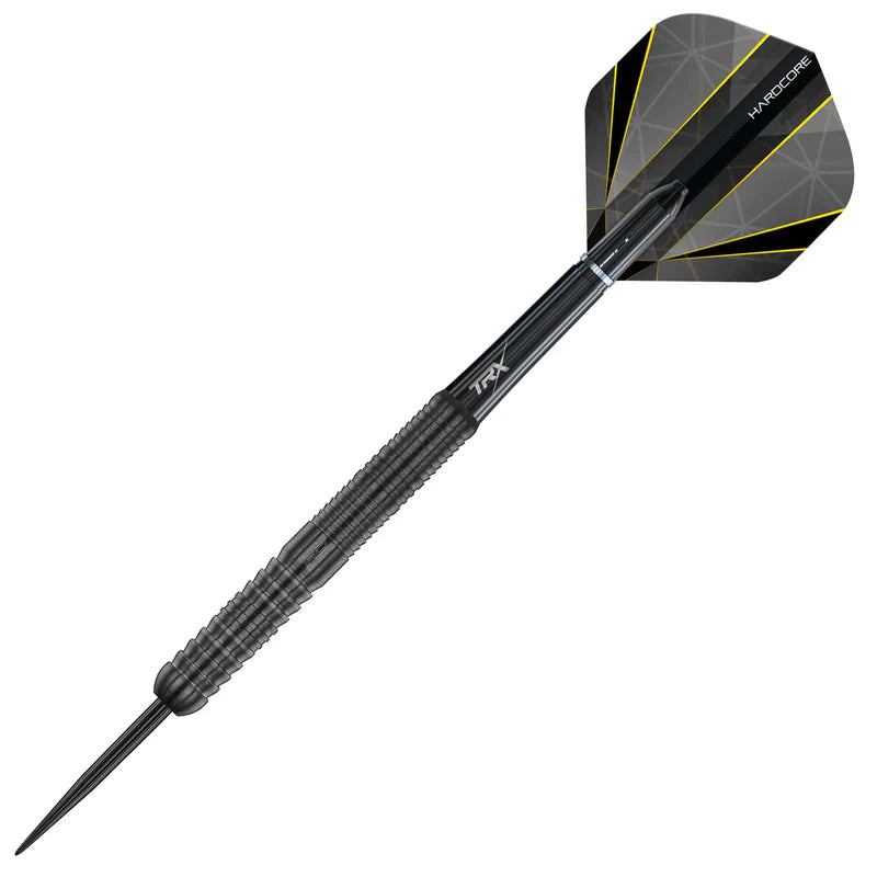 Red Dragon Seren 1 Onyx 90% Steel Darts Szett - Direct Darts - 3