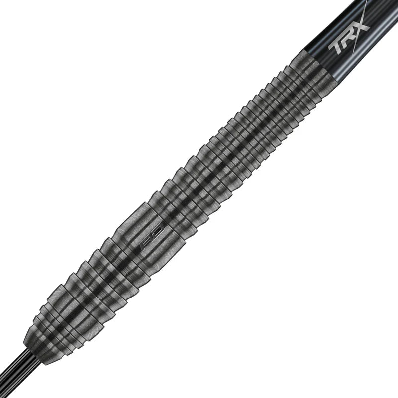 Red Dragon Seren 2 Onyx 90% Steel Darts Szett - Direct Darts - 1