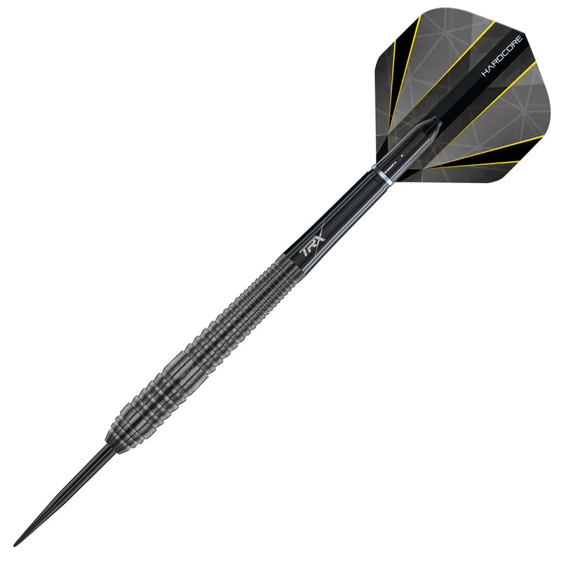 Red Dragon Seren 2 Onyx 90% Steel Darts Szett - Direct Darts - 3