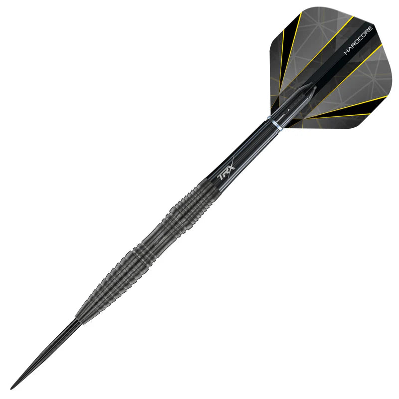 Red Dragon Seren 3 Onyx 90% Steel Darts Szett - Direct Darts - 3