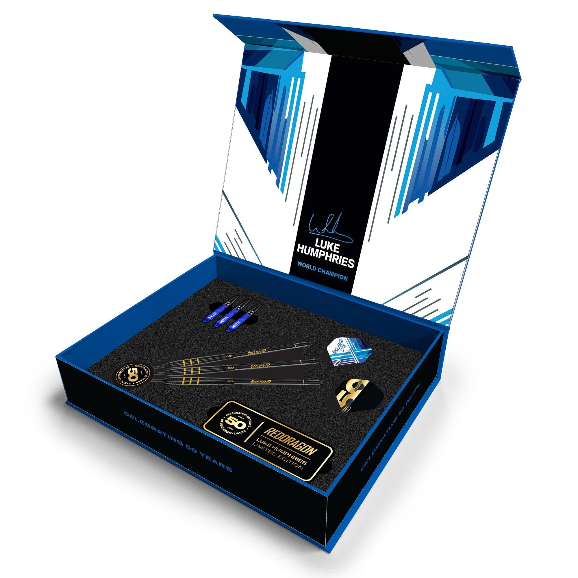 - Direct Darts - 3