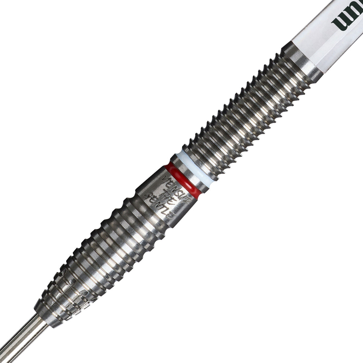 Unicorn - Mensur Suljovic - 95% - Steel Darts Szett - Direct Darts - 2