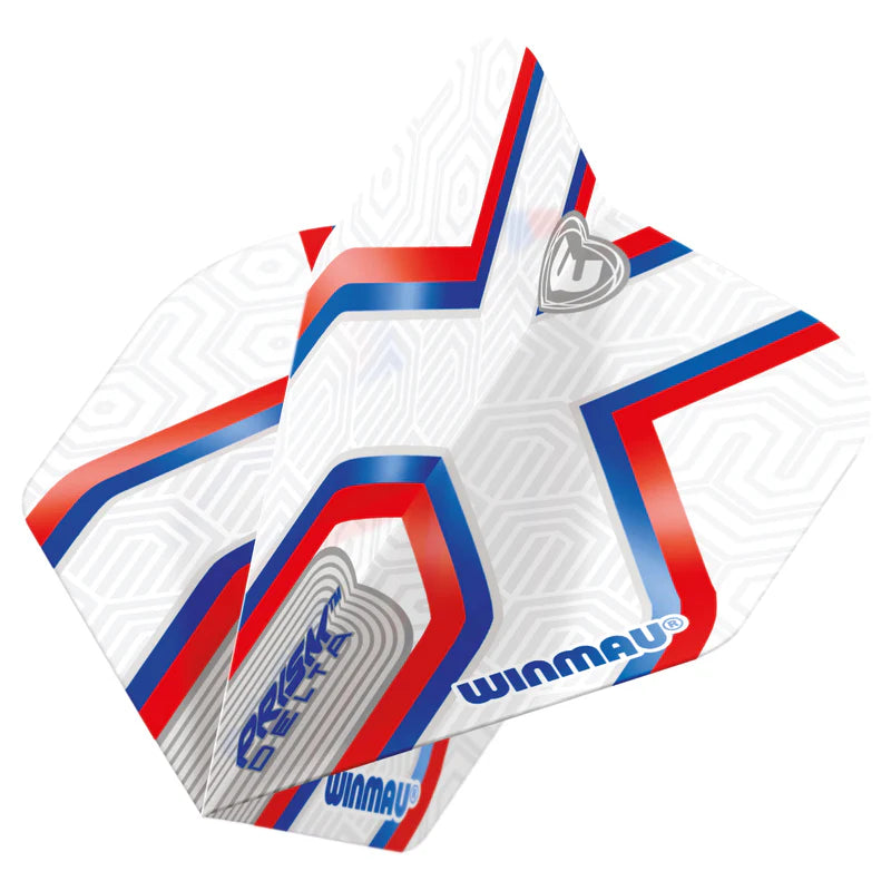 Winmau Prism Delta Epix 100 Mikron Darts Toll - Direct Darts - 1