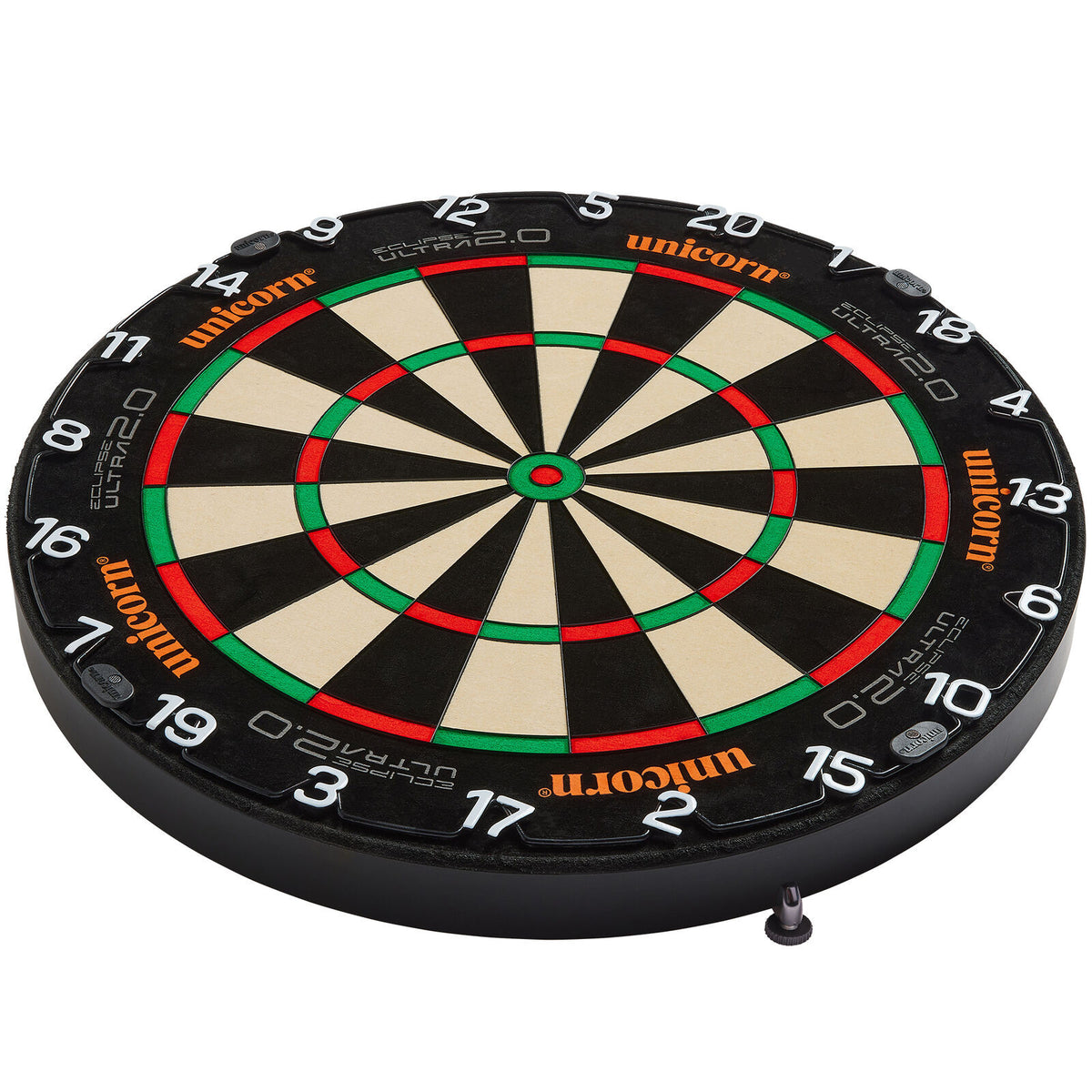 Unicorn - Eclipse Ultra 2.0 - Darts Tábla - Direct Darts - 2