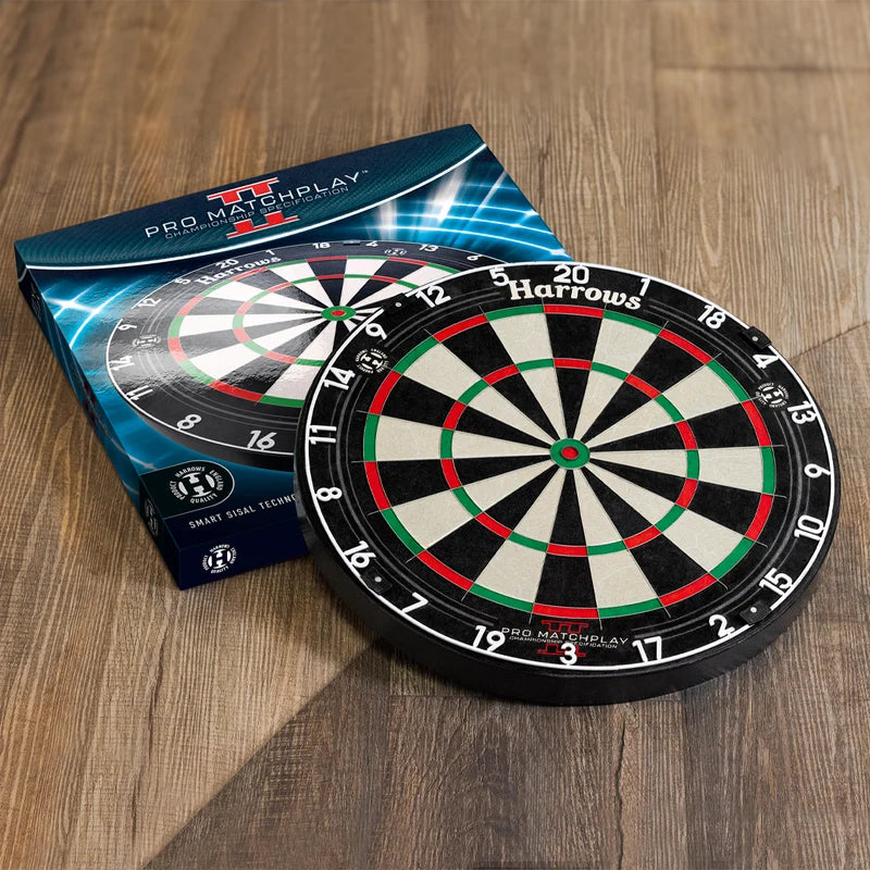 Harrows - Pro Matchplay 2 - Darts Tábla - Direct Darts - 8