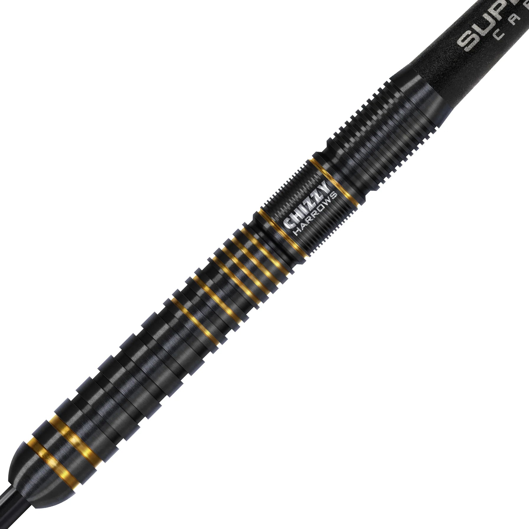 Harrows Chizzy Series 3 90% Steel Darts Szett - Direct Darts - 1