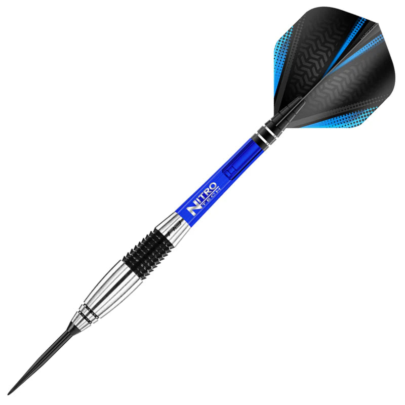 Red Dragon - Cyclone - Steel Darts Szett - Direct Darts - 3