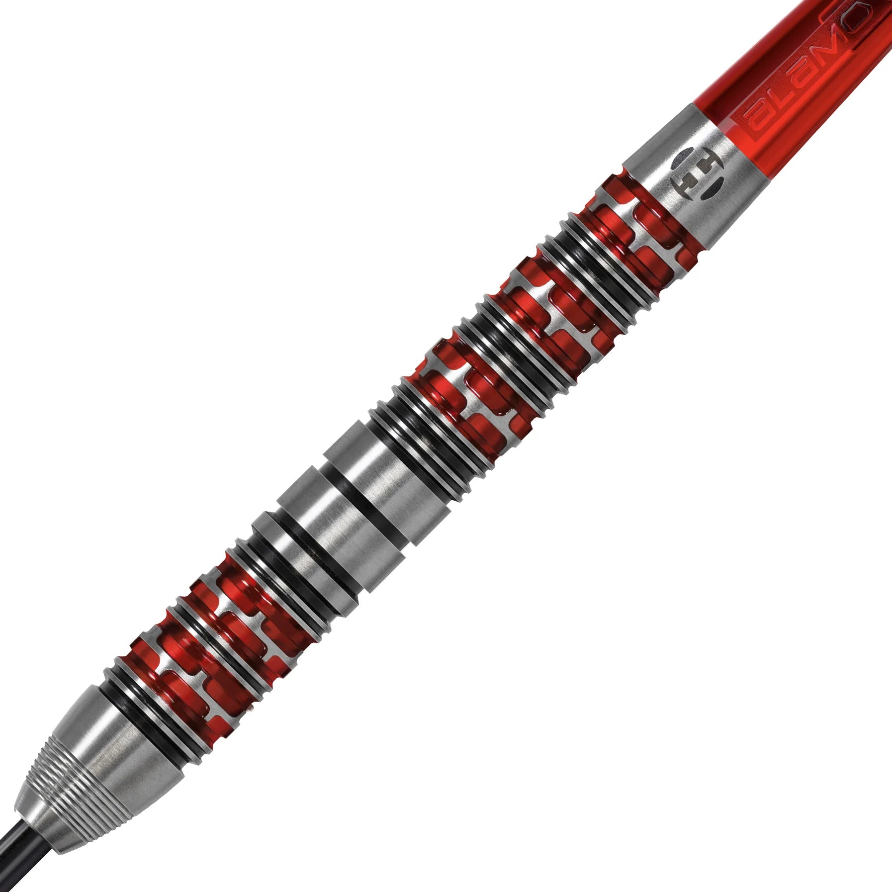 Harrows Damon Heta Series 3 90% Steel Darts Szett - Direct Darts - 1