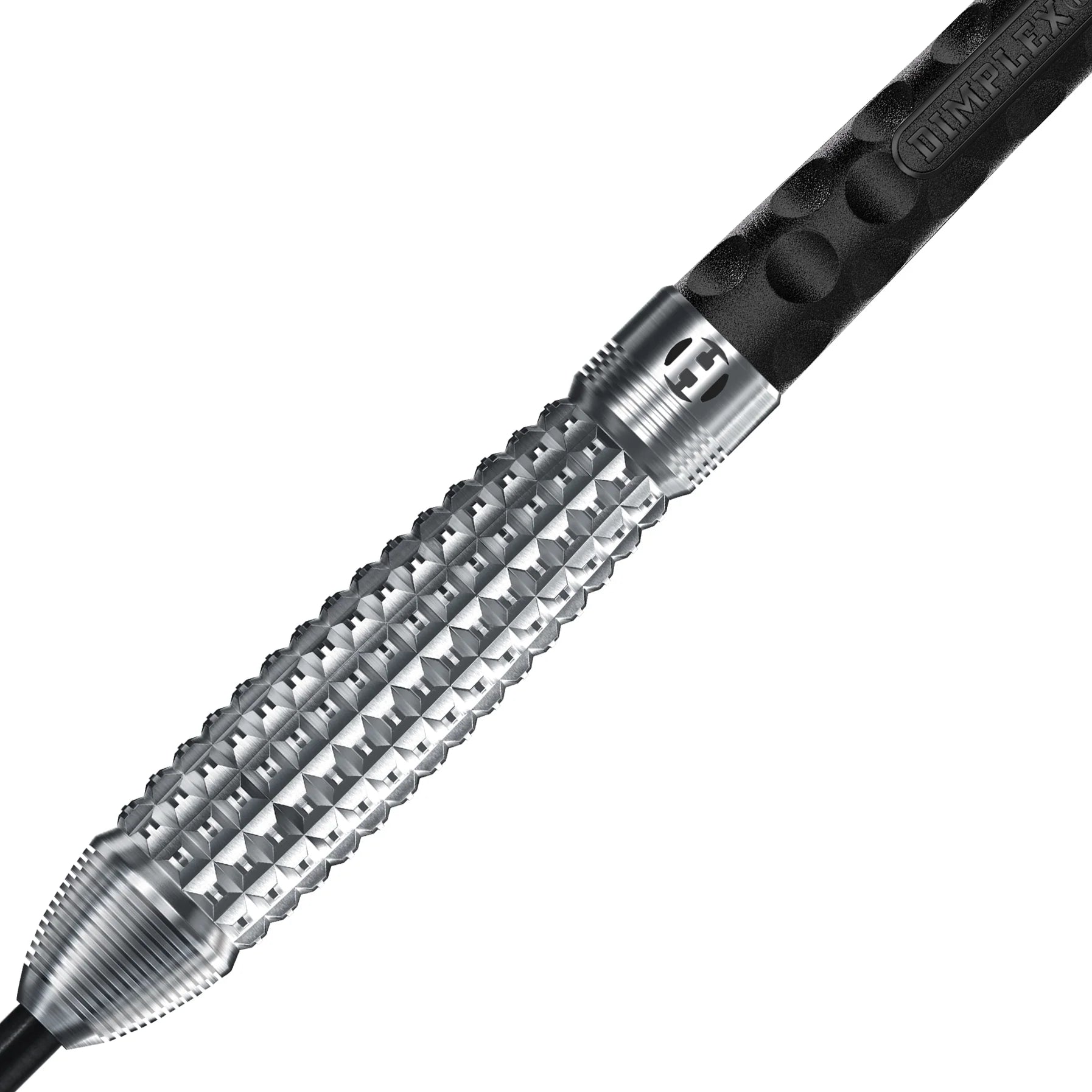 Harrows Dimplex Bomb 90% Steel Darts Szett - Direct Darts - 1