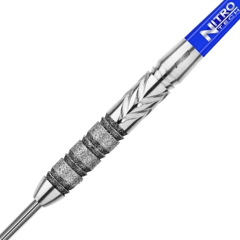 Red Dragon - Gerwyn Price Element - Steel Darts Szett - Direct Darts - 1