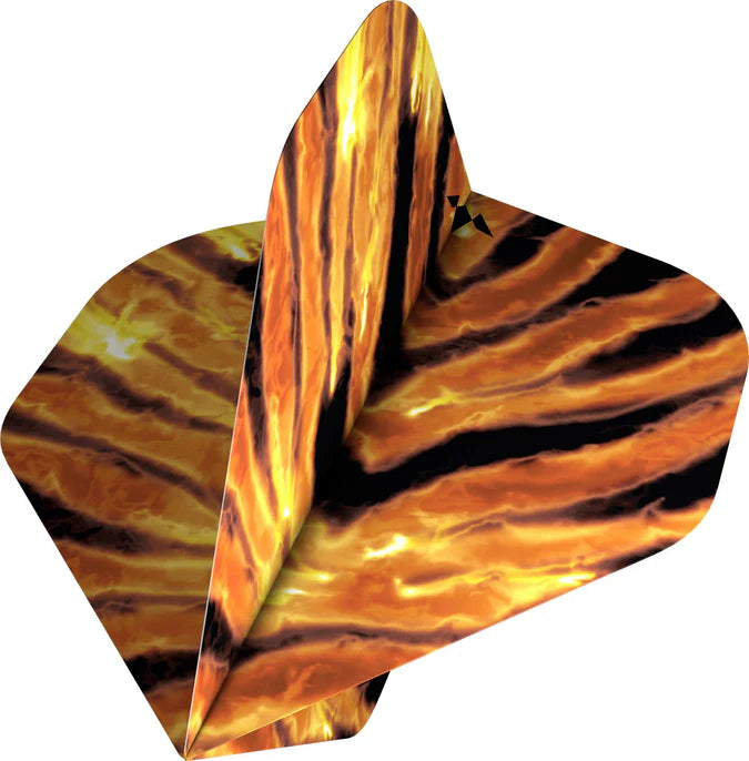 Mission - Solo - Javan - No2 - 100 Mikron - Darts Toll - Direct Darts - 2