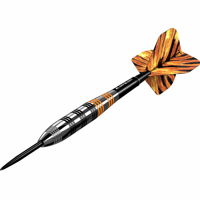 Mission - Javan Brass - Steel Darts Szett - Direct Darts - 1