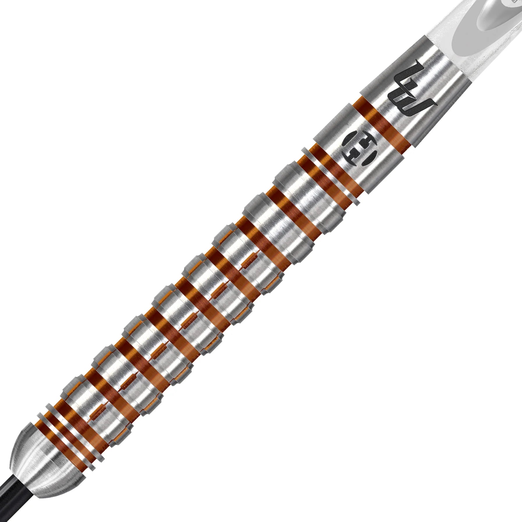 Harrows Luke Woodhouse Series 2 90% Steel Darts Szett - Direct Darts - 1