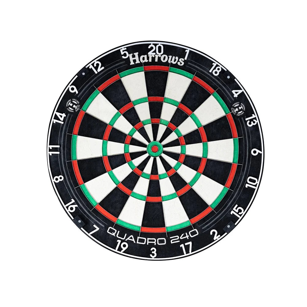 Harrows - Quadro 240 - Darts Tábla - Direct Darts - 1