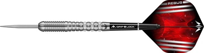 Mission - Rebus - M2 - Steel Darts Szett - Direct Darts - 6