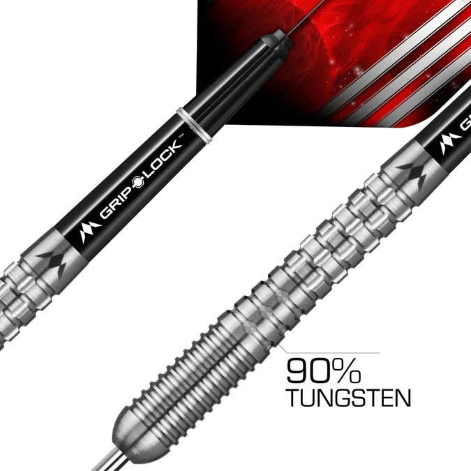 Mission - Rebus - M2 - Steel Darts Szett - Direct Darts - 5