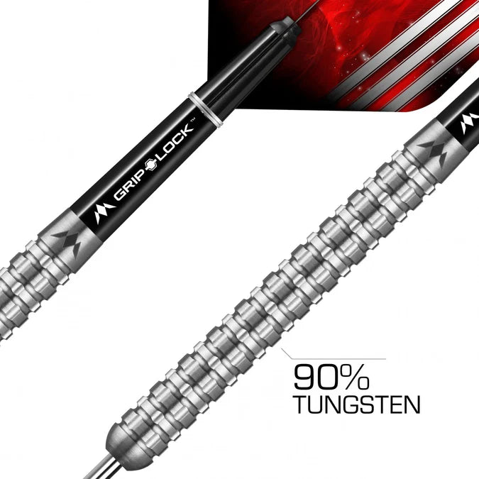 Mission - Rebus - M3 - Steel Darts Szett - Direct Darts - 5