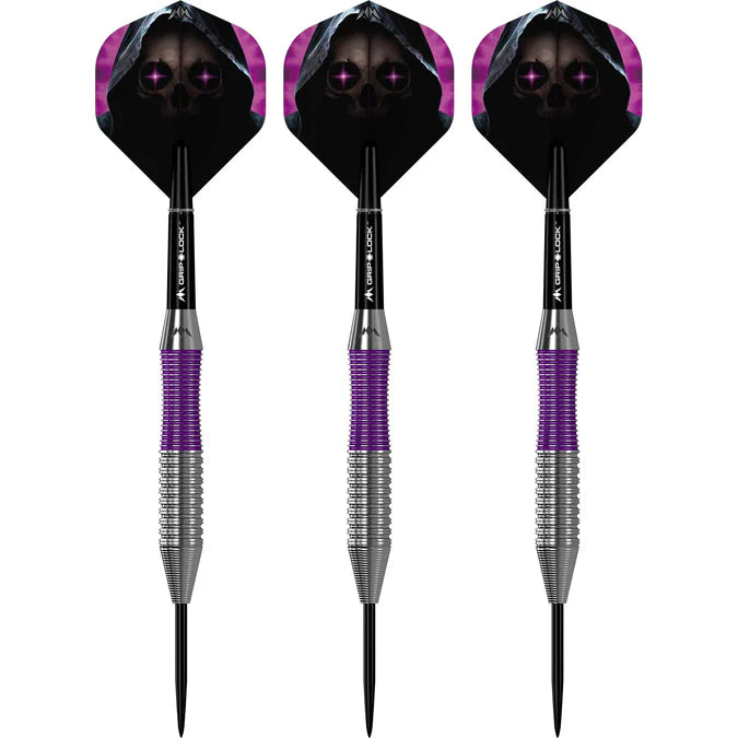 Mission - Phantom Brass - Steel Darts Szett - Direct Darts - 3