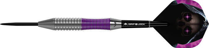 Mission - Phantom Brass - Steel Darts Szett - Direct Darts - 5