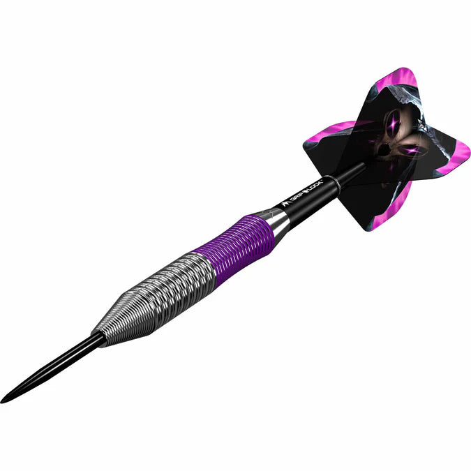 Mission - Phantom Brass - Steel Darts Szett - Direct Darts - 1