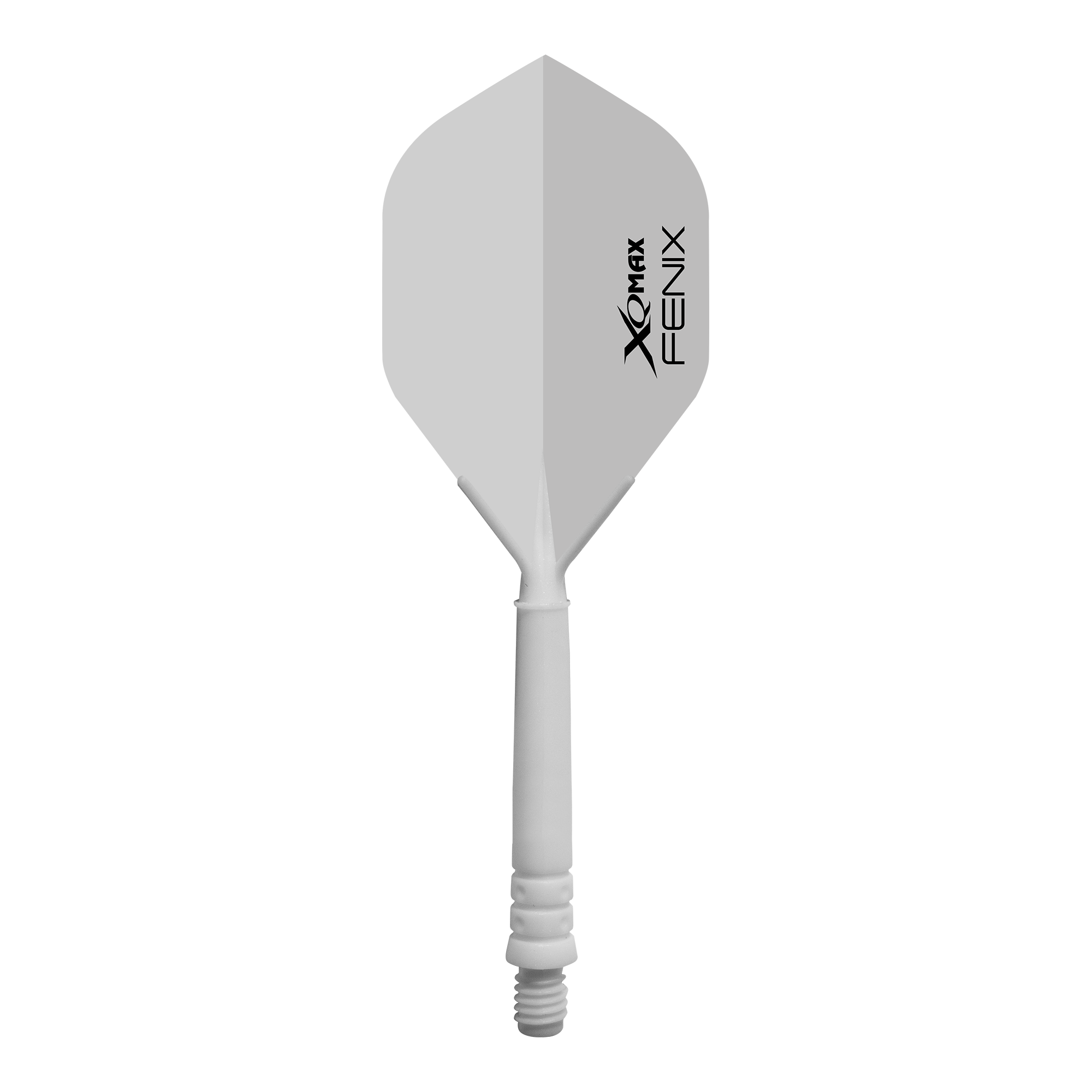 Xqmax - Fenix Fehér - No6 - Darts Toll/Szár - Direct Darts - 3
