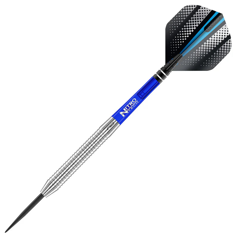 Red Dragon - Razor Edge 1 - Steel Darts Szett - Direct Darts - 3