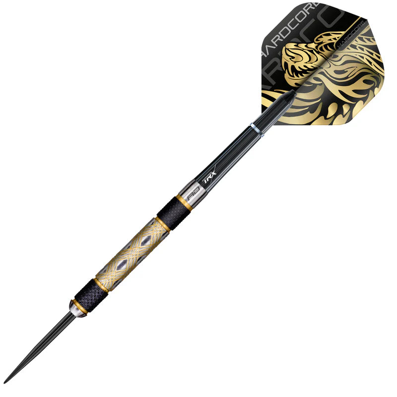 Red Dragon - Golden Eye 1 - Steel Darts Szett - Direct Darts - 3